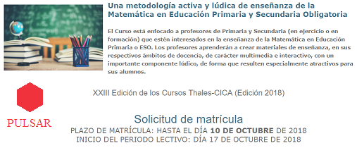 CursoThales